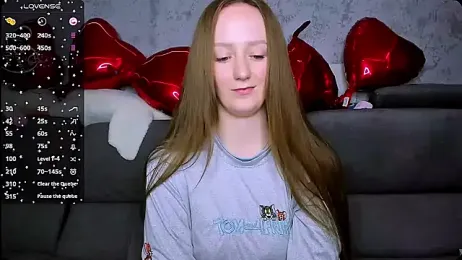 DreameSoul — Stripchat stream photo (Mar 2026)