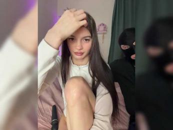 Shottup-and-Max — modelo de webcam en línea en bongacams