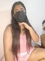 VAIGA-Real_Mallu — Stripchat stream photo (May 2026)