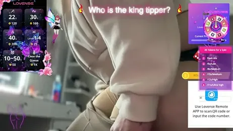 buttercupblissxxx — Stripchat stream photo (Sep 2025)