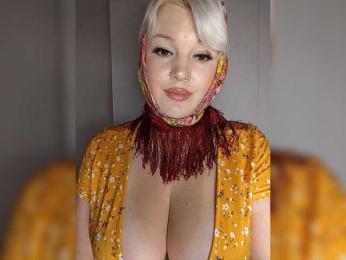 Vgostyahusmazki — modelo de webcam en línea en bongacams