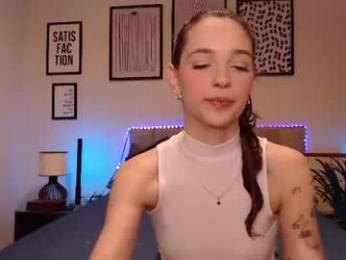 _candygirl20 — Chaturbate profile photo
