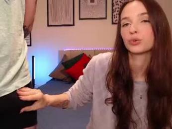 _candygirl20 — Chaturbate stream photo (Jul 2026)