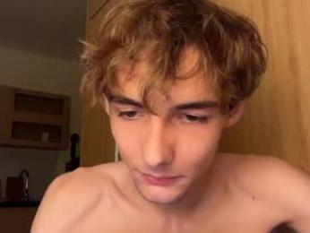 witnessboy — modelo de webcam en línea en chaturbate