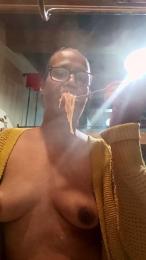 Belletete — modelo de webcam en línea en cam4