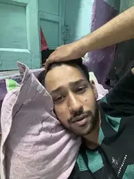 Theguyat12am — modelo de webcam en línea en stripchat