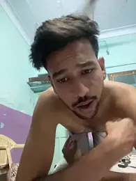 Theguyat12am — Stripchat profile photo
