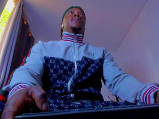 Ronnie Colemann — Flirt4free stream photo (Jan 2026)