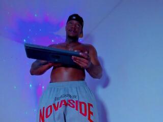 Ronnie Colemann — Flirt4free stream photo (Feb 2026)