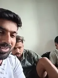 Bindusabki — modelo de webcam en línea en stripchat