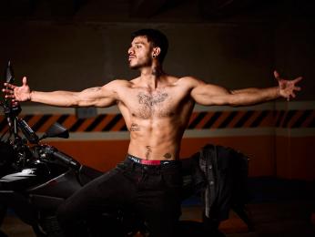 JuanBlade — Livejasmin stream photo (Jun 2025)