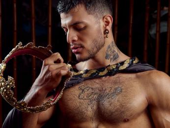 JuanBlade — Livejasmin stream photo (Aug 2025)