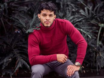 JuanBlade — modelo de webcam en línea en livejasmin