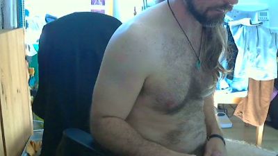 theoldboy25 — Cam4 profile photo