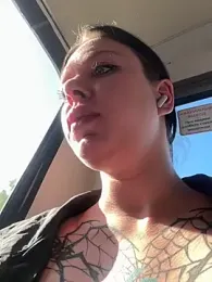 AlishaOfThorns — stripchat