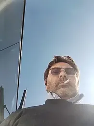 Necroforo — Stripchat stream photo (Mar 2026)