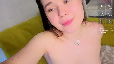 KateBleare — modelo de webcam en línea en stripchat