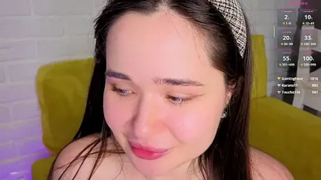 KateBleare — Stripchat profile photo