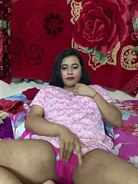 Russian_Queen_mala_Thakur — modelo de webcam en línea en stripchat