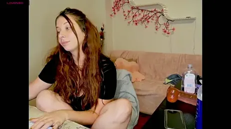 SimplySabrina99 — Stripchat profile photo