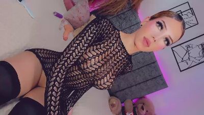 roxy_sexy21 — Cam4 stream photo (May 2026)
