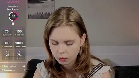 JulietteRain — stripchat