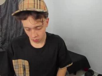 santiceballo — Chaturbate stream photo (Apr 2026)