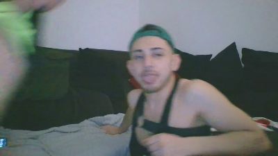 adrianvergn — Cam4 stream photo (Mar 2026)