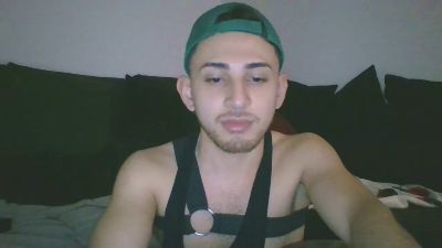adrianvergn — Cam4 stream photo (Mar 2026)
