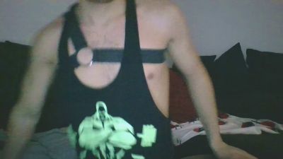 adrianvergn — Cam4 profile photo