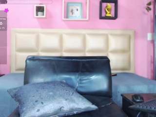 sharoll-nasty — Camsoda stream photo (Apr 2026)