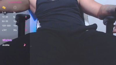 sr_magnux — Cam4 stream photo (Jul 2025)