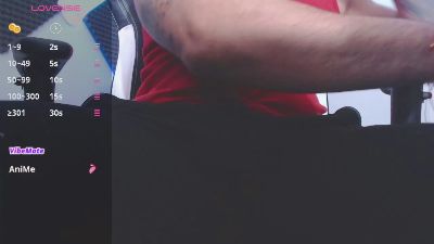 sr_magnux — Cam4 stream photo (Jul 2025)