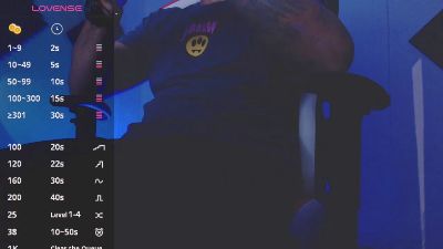 sr_magnux — Cam4 stream photo (Jun 2025)