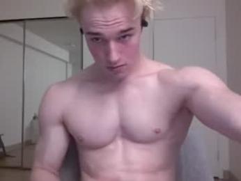 thelevimeyers — modelo de webcam en línea en chaturbate