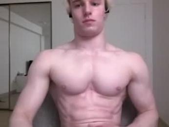 thelevimeyers — Chaturbate profile photo