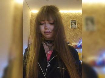 Princessa707 — bongacams