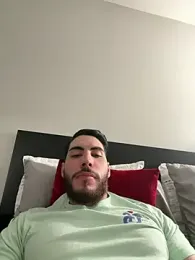thewhiteman__ — Stripchat stream photo (May 2026)