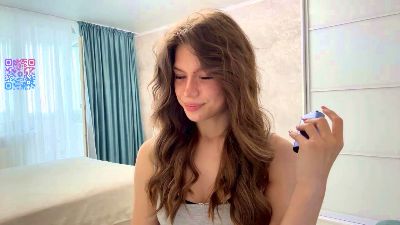 LaurieKempkens — modelo de webcam en línea en cam4
