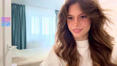 LaurieKempkens — modelo de webcam en línea en cam4
