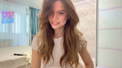 LaurieKempkens — modelo de webcam en línea en cam4