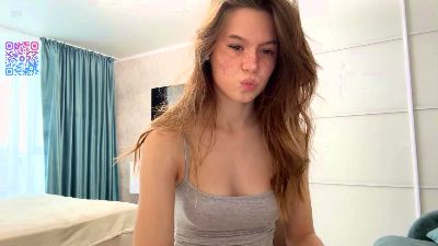 LaurieKempkens — modelo de webcam en línea en cam4