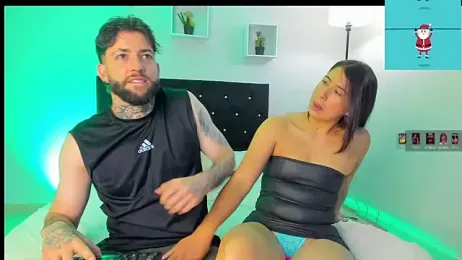 ALPHA_AND_SCARLET — Stripchat stream photo (Dec 2025)