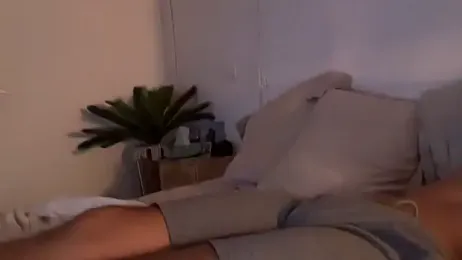 KamillaBecker — modelo de webcam en línea en stripchat