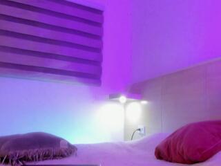 Izan Saenz — Flirt4free profile photo