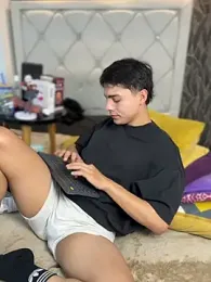 Samu_Hott — Stripchat stream photo (Mar 2026)