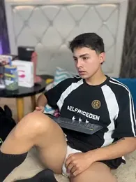 Samu_Hott — Stripchat stream photo (Mar 2026)