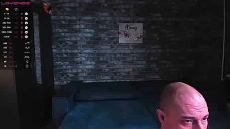 mark_normal — Stripchat profile photo