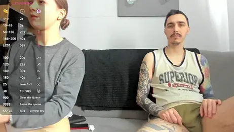 Neighborhood_friends — stripchat