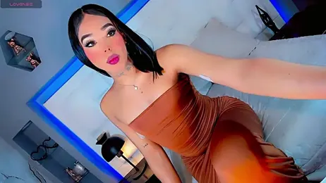 FernandaGil — Stripchat stream photo (Jan 2026)